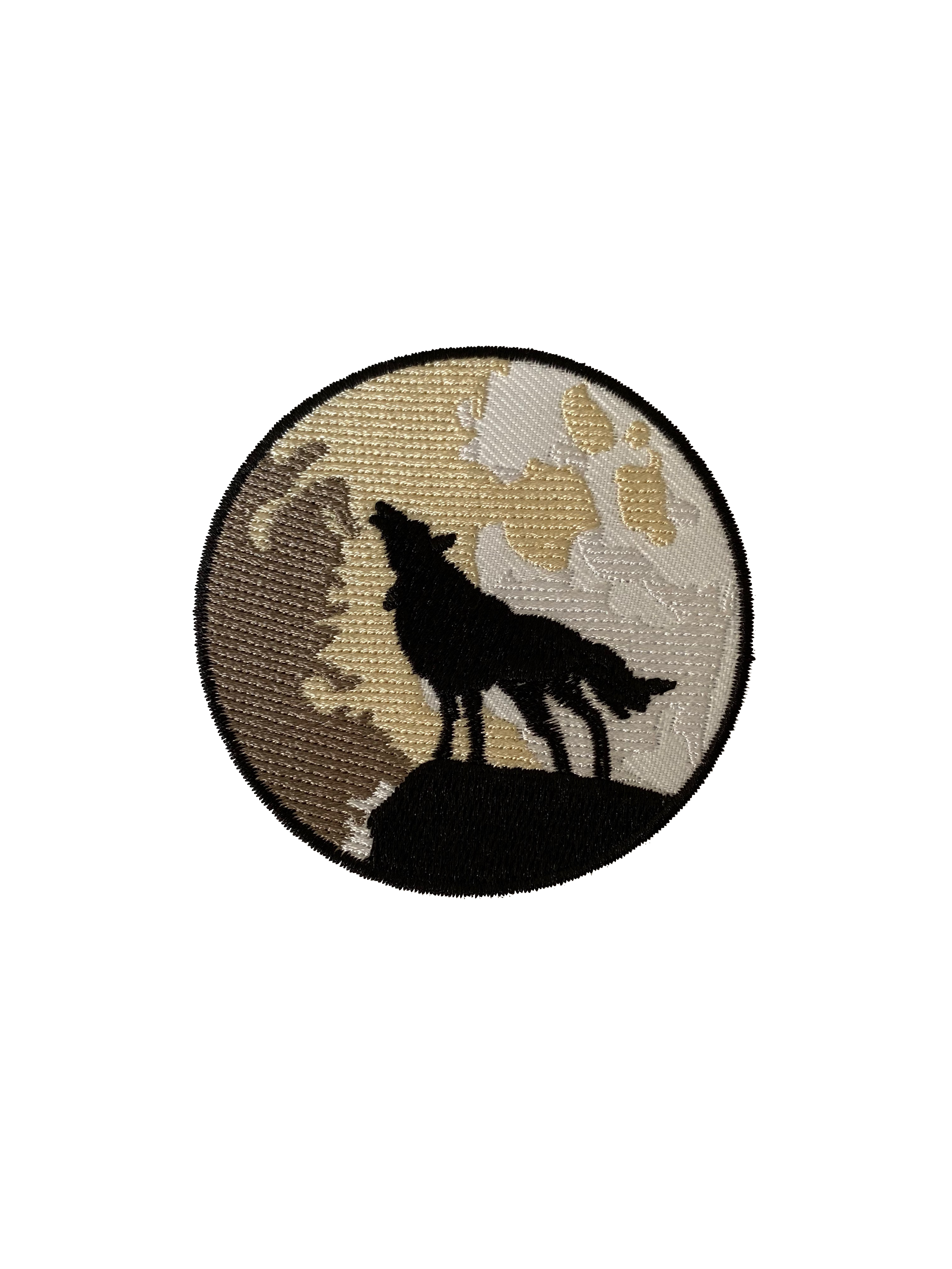 Alpha Patch – SpruceFirJuniper