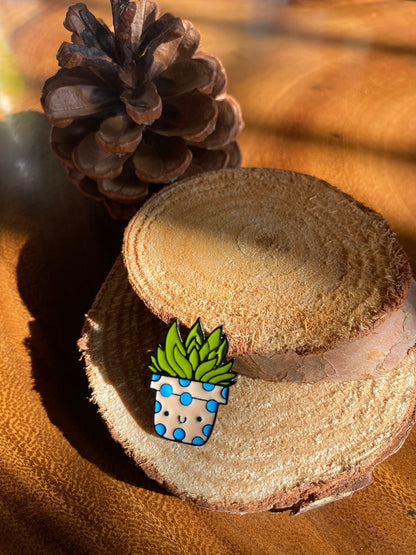 Cacti Pins